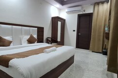 Hotel Jai Raghu Shiv