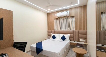 Park Prime Durgapur Room Type - Premium Room Park Prime Durgapur Room Type - Premium Room