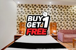 Townhouse Kurukshetra University Formerly Hotel Sr Grand