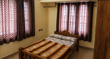 Sheen villa Homestay Room Type - Bedroom 6