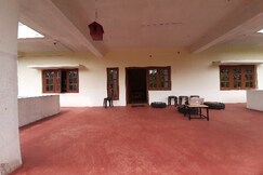 Prakruthi Paradise Coorg Homestay