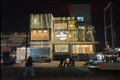 AB Hotel and Restaurant