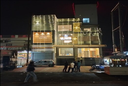 AB Hotel and Restaurant