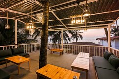 Aqua Beach Resort