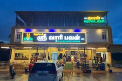 Kumaran Residency