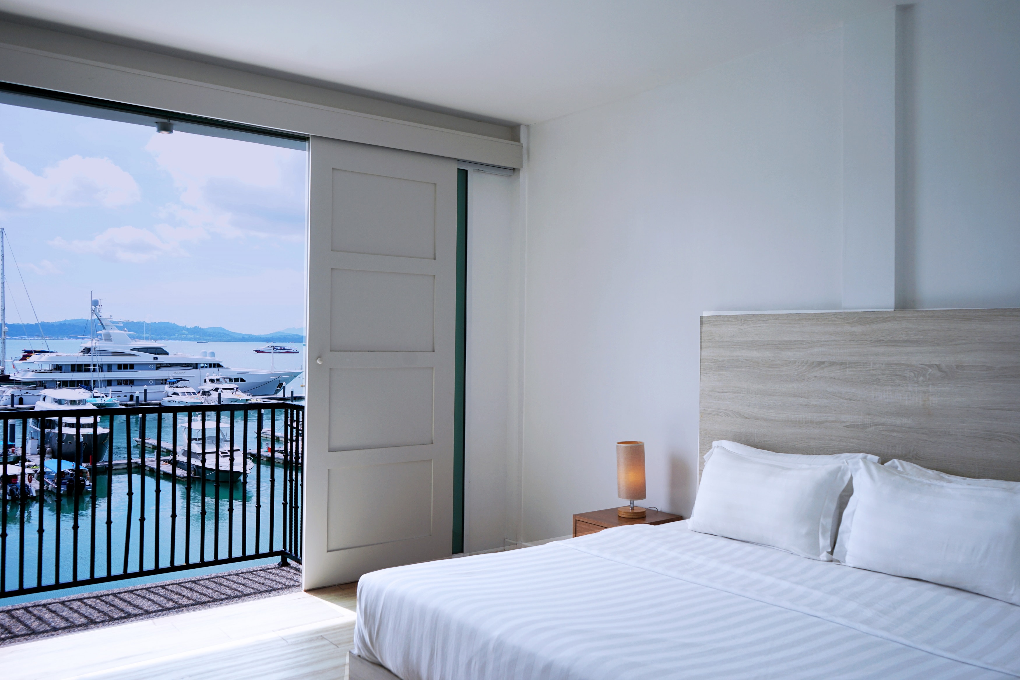Ramada by Wyndham Langkawi Marina - Tap to explore photos