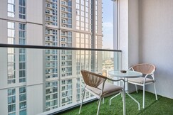 STAY By Latinem Luxury 1BR Holiday Home CVG 1503