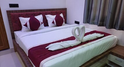 Hotel Shobhani Room Type - Family Room