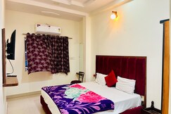 Sunshine M.P.Residency