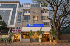 FabHotel Royal N Comforts