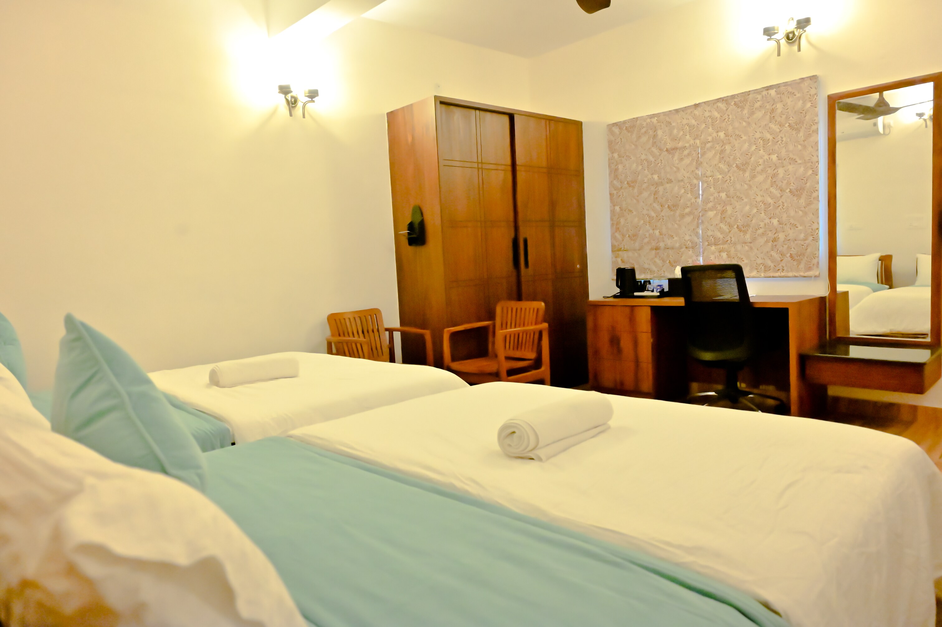 Villa Vaasa Home stay - Tap to explore photos