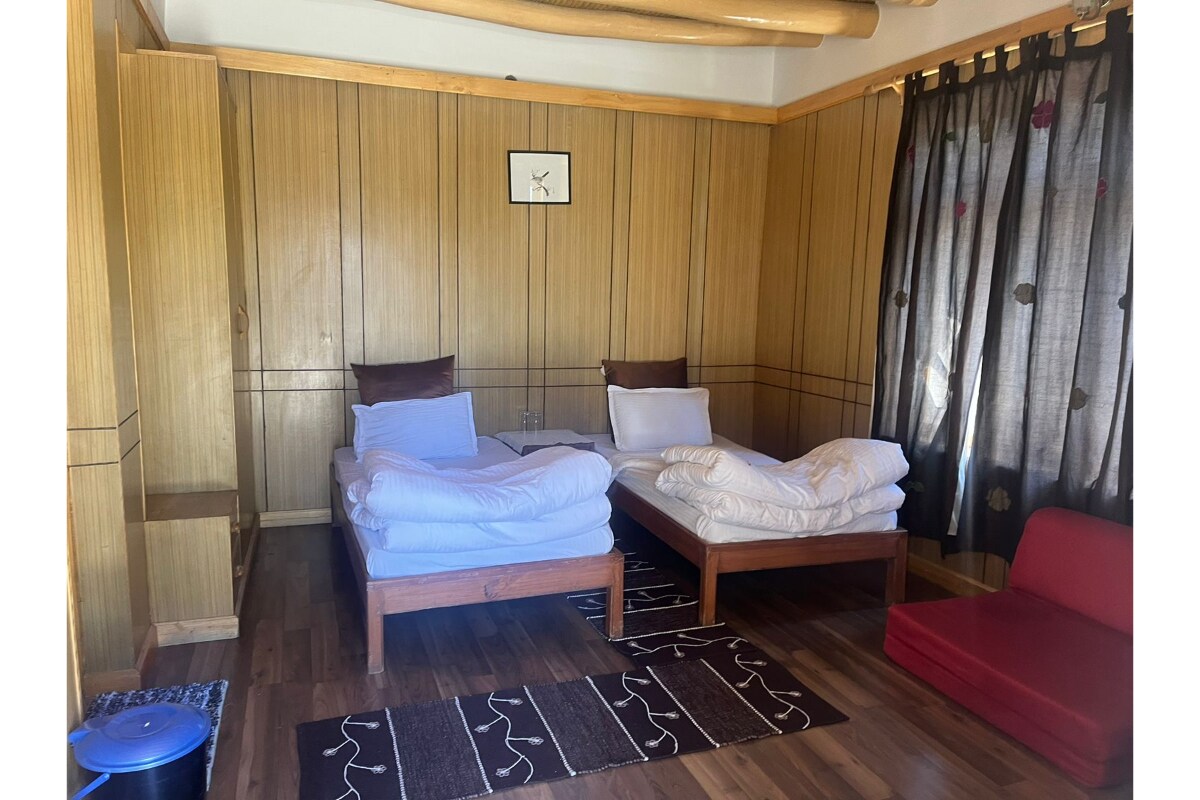 Warila Guest House - Tap to explore photos