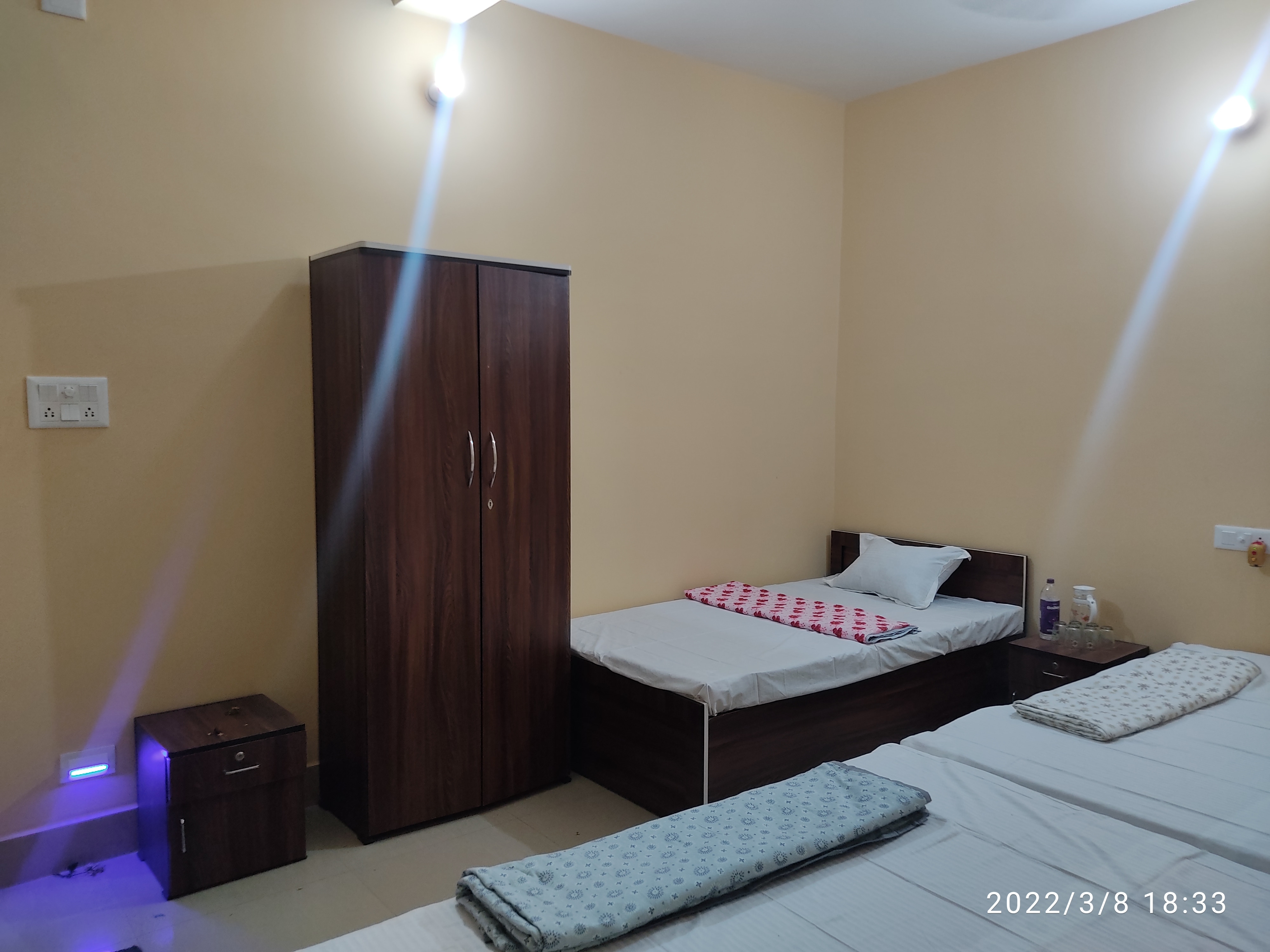 KASAHARA HOMESTAY - Tap to explore photos