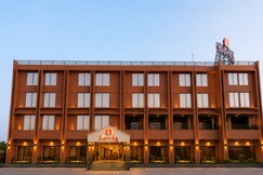 Lords Inn Sanand GIDC