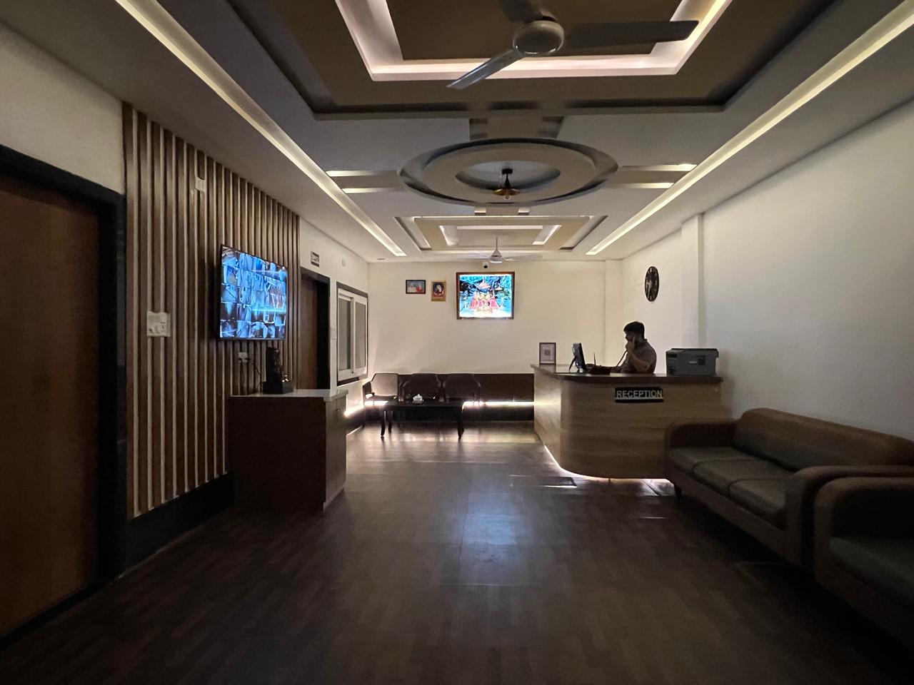 Main gallery