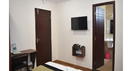 Symphony Suites Hotel Room Type - Standard Non AC Room