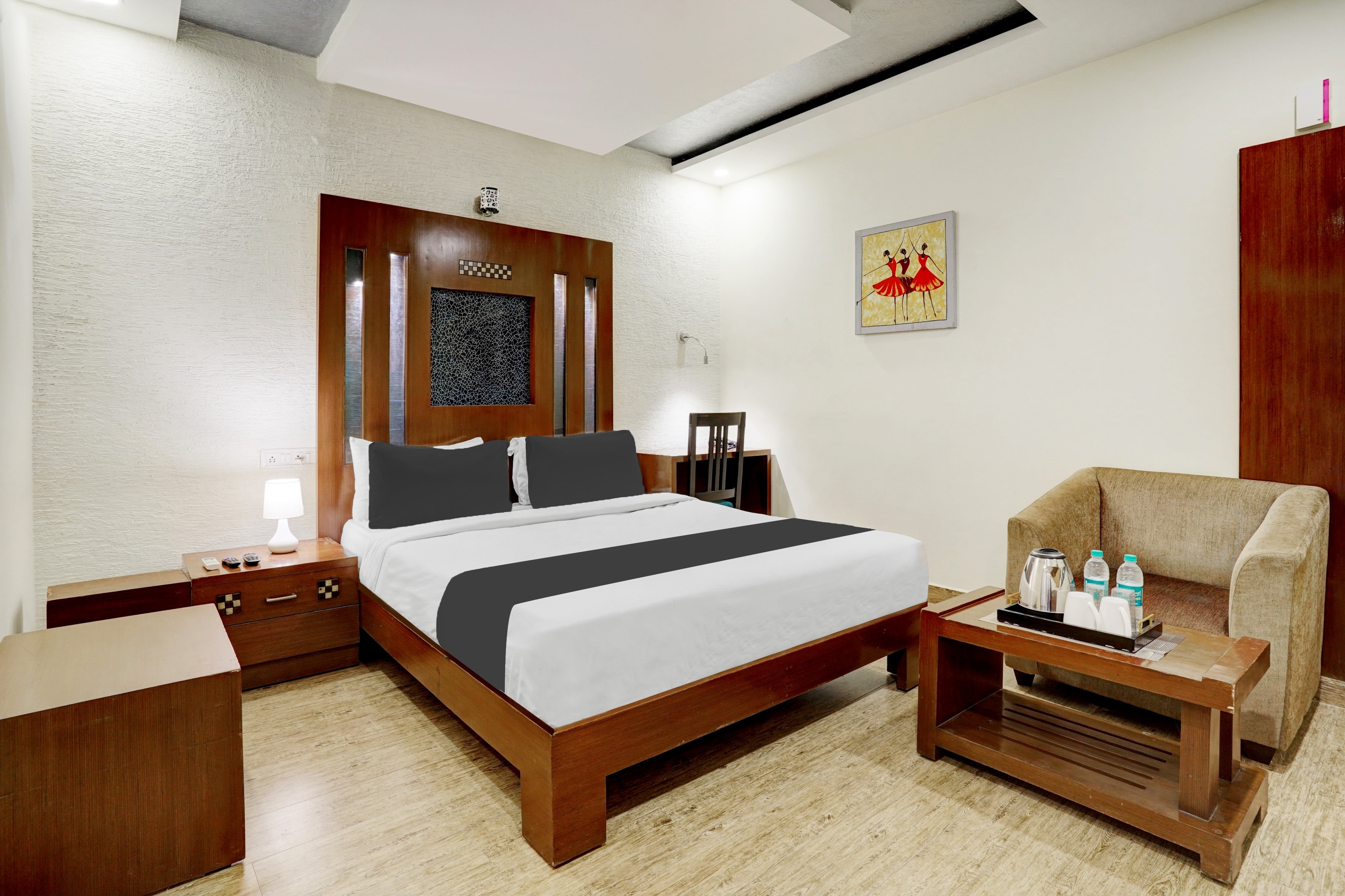Townhouse Koramangala - Tap to explore photos