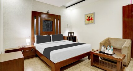 Townhouse Koramangala Room Type - Classic