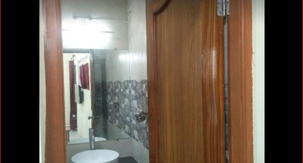 Palm Pair Resort Room Type - Non AC Room