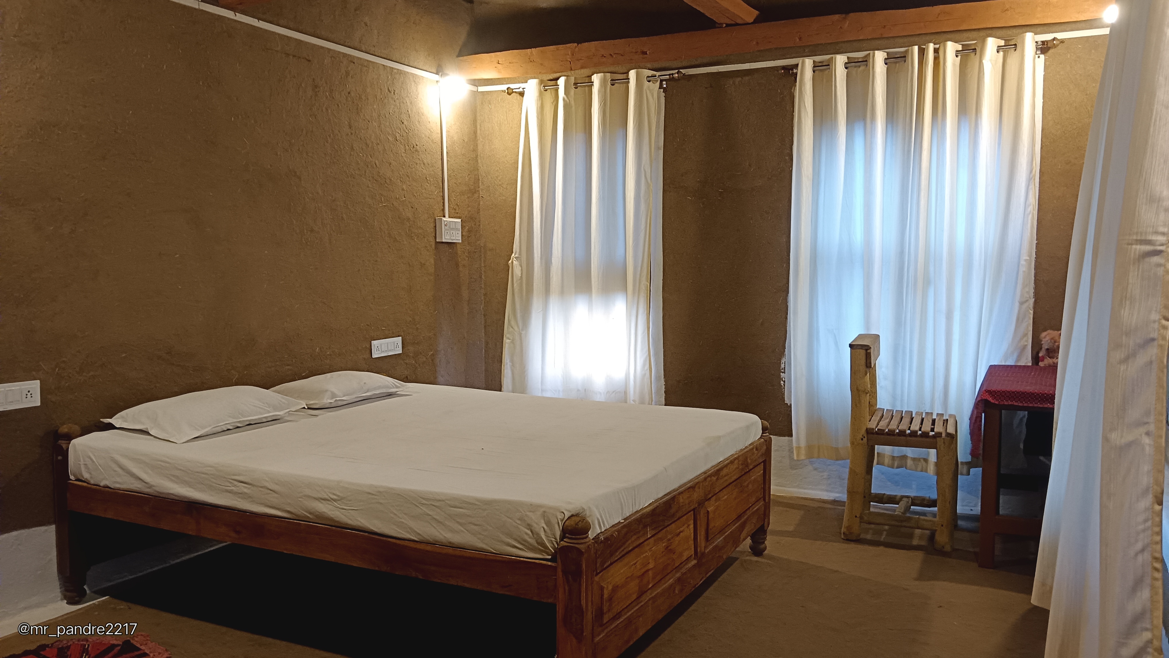 Aajeevika Home Stay - Tap to explore photos