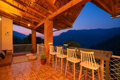 LiveAway Ramgarh (near Nainital) by Pack