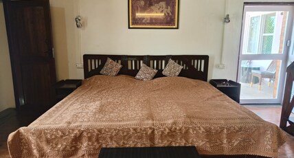 Fursat Homestay Room Type - Bedroom 2