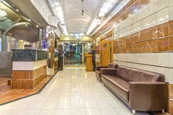 Zain International Hotel