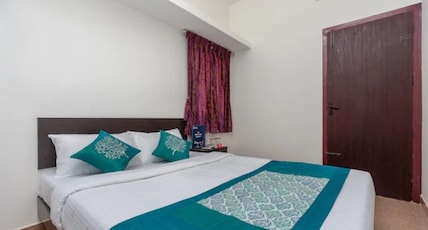 Varun residency Room Type - SUITE ROOM AC Varun residency Room Type - SUITE ROOM AC