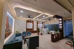 R J Residency