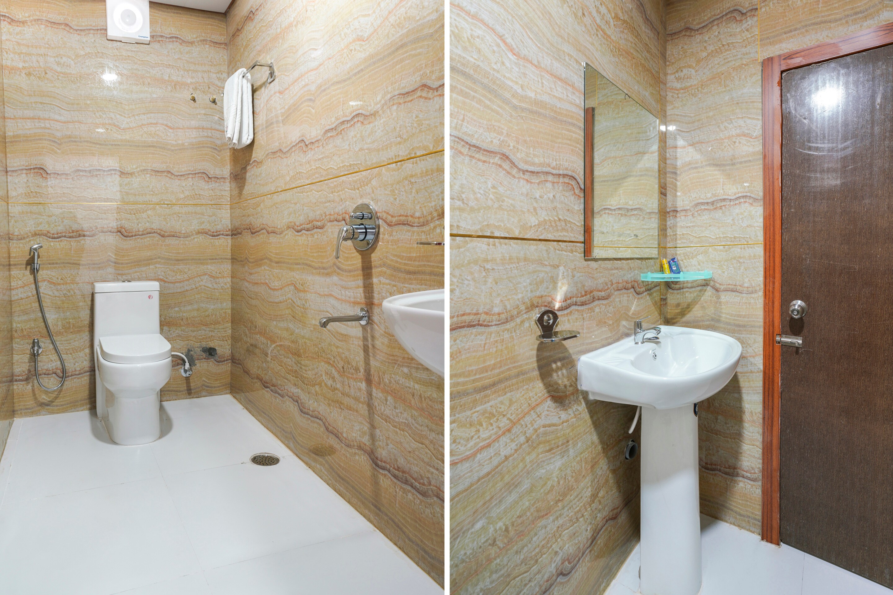 Hotel O Raghavendra Residency - Tap to explore photos