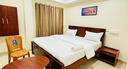 SEA HAVEN INN Room Type - Standard Room
