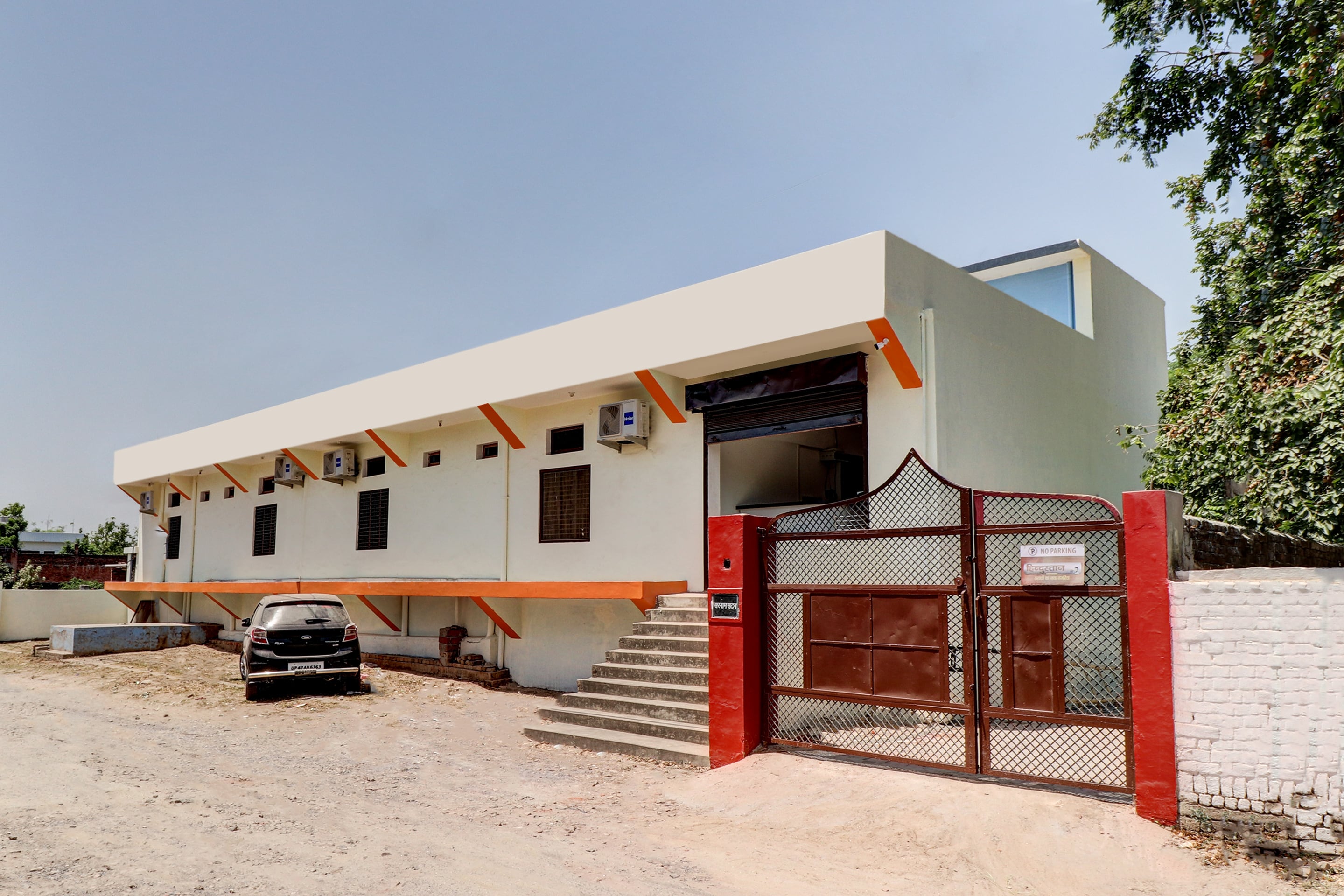 Hotel O Star City Hotel - Tap to explore photos