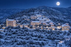 Manla Homes Resort