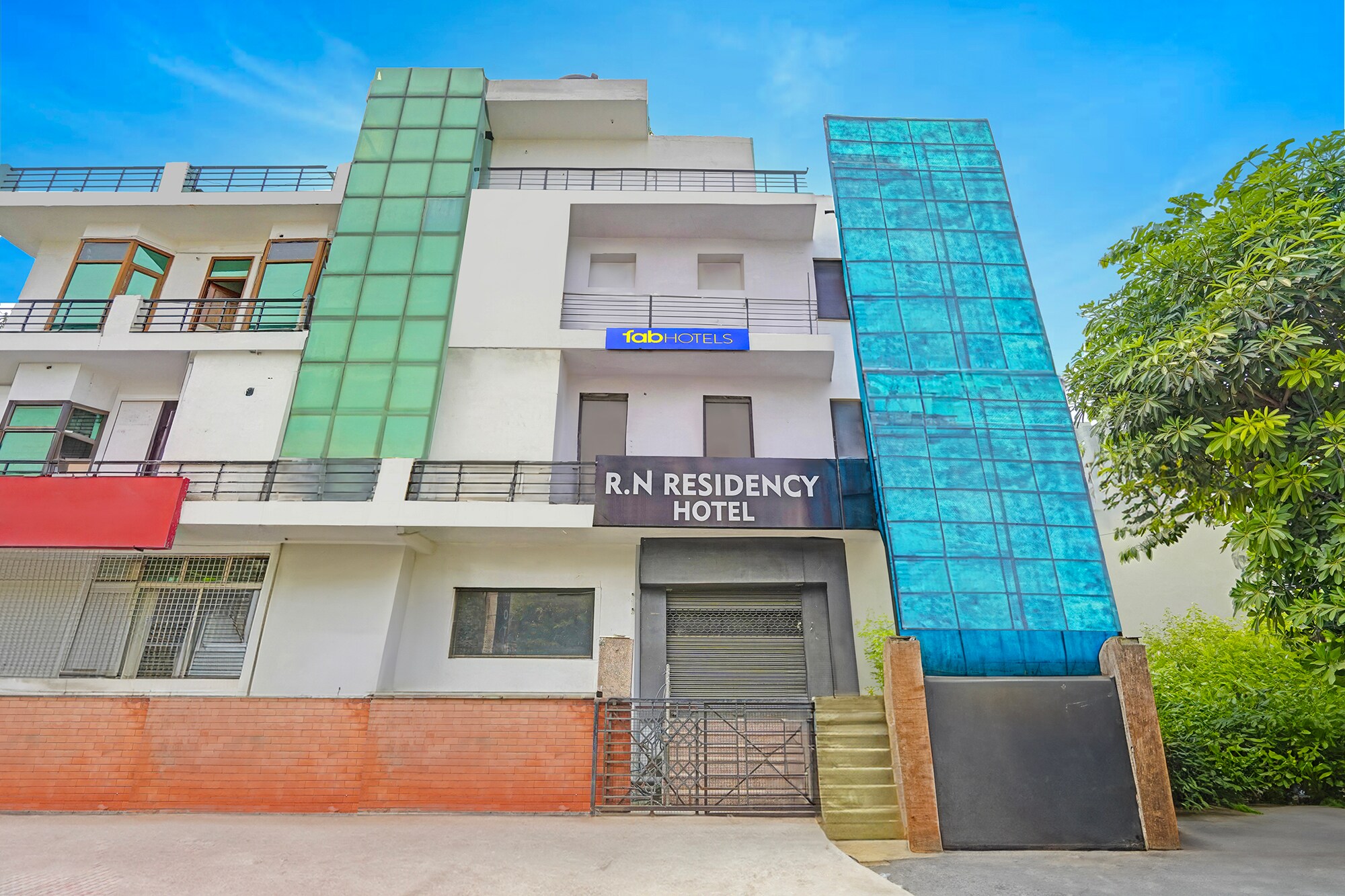 Via RN Residency - Tap to explore photos