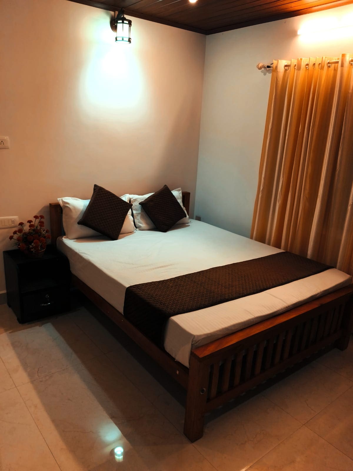 Suryas Farmstay - Tap to explore photos