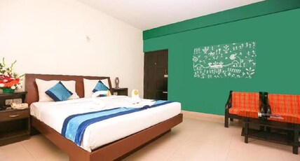 The Green Path Eco Hotel Room Type - Eco Rooms