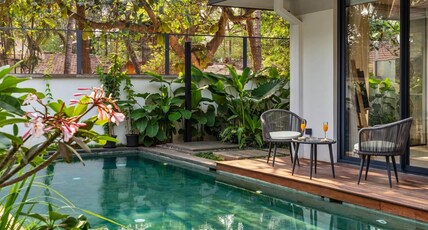Rio Estilo- Vagtaor Room Type - Rio Estilo- Vagtaor