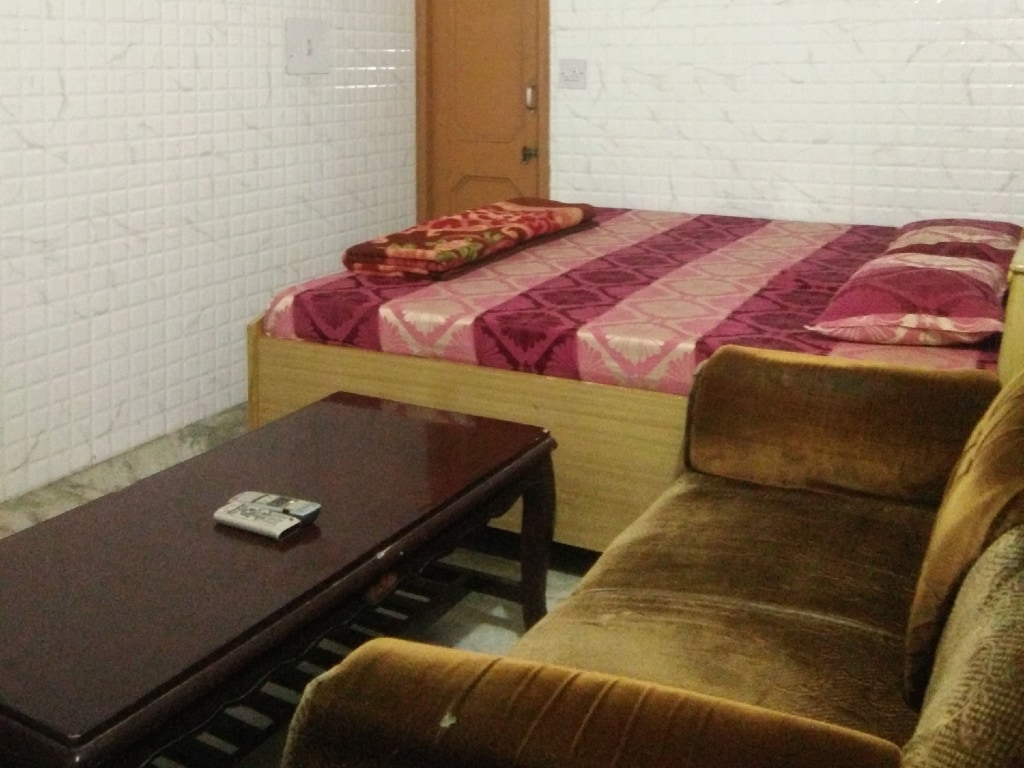 Hotel Janpath - Tap to explore photos