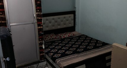 Gharonda stay Room Type - Bedroom 4