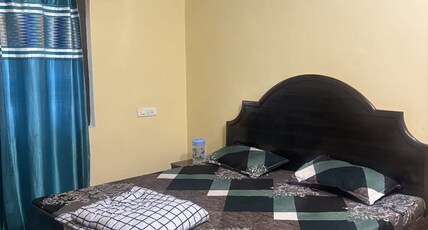 Indira Homestay Room Type - Boutique Comfort Double Bed Room 