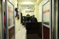 HOTEL AMAR YATRI NIWAS