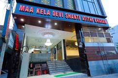 Rooms of MAA KELA DEVI SHANTI ATITHI BHAWAN
