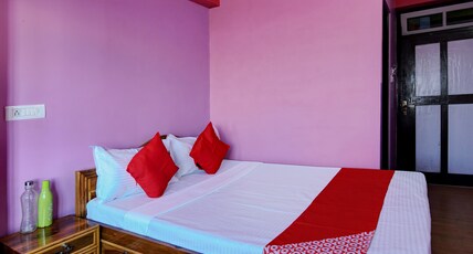 Hotel O Chewang Homestay Room Type - Classic