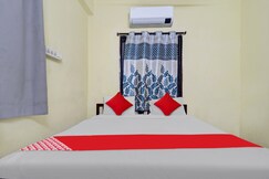 Hotel O Ruby Grand Inn Nallagandla