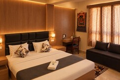 Rooms of Family friendly and comfortable room