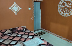 Deluxe Non AC Room