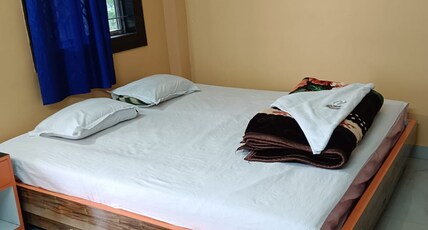 Paromita Inn Room Type - SUPER DELUX ROOM