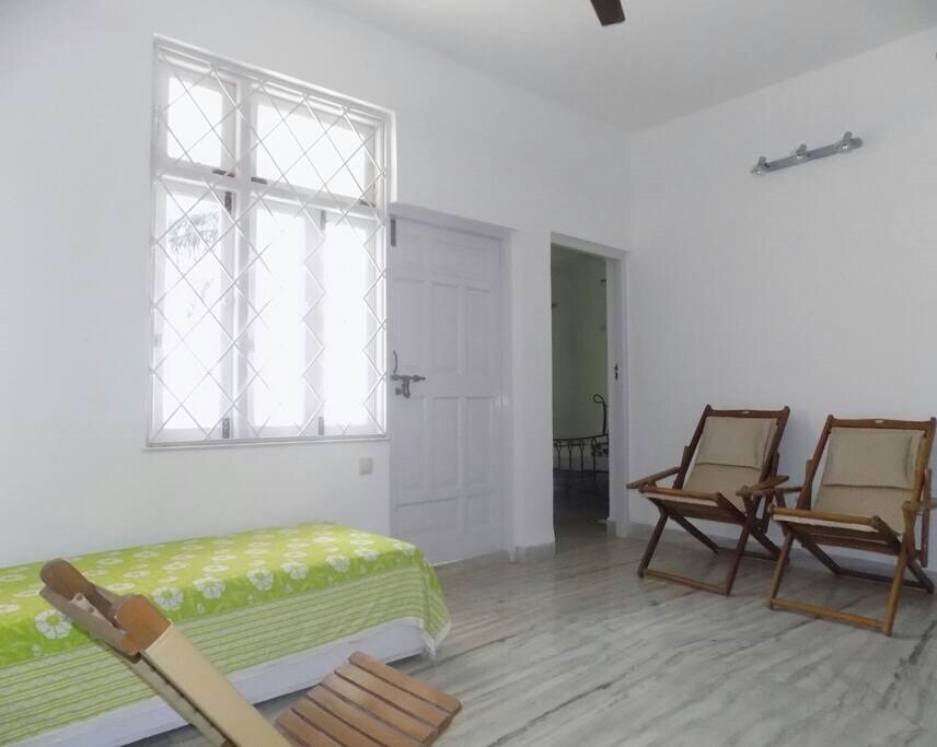 Candolim, Reis Margos 3 Bhk Luxury Villa Sea View - Tap to explore photos