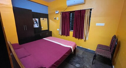 Sri Lakshmi Family Guest House Room Type - Room 203