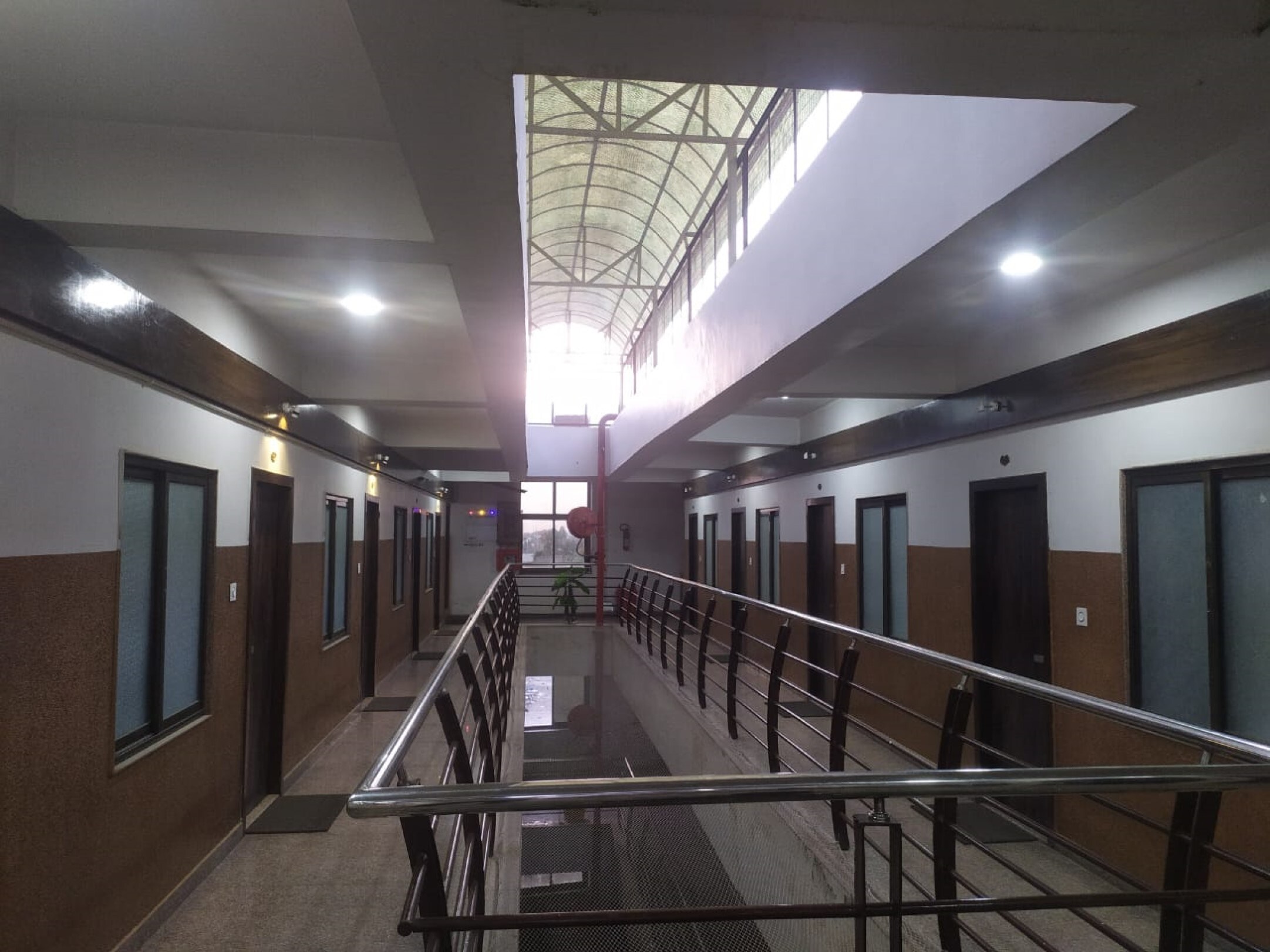 Main gallery